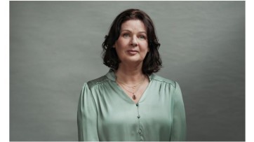 Patricia Veldhuis volgt René Moerland op als hoofdredacteur NRC