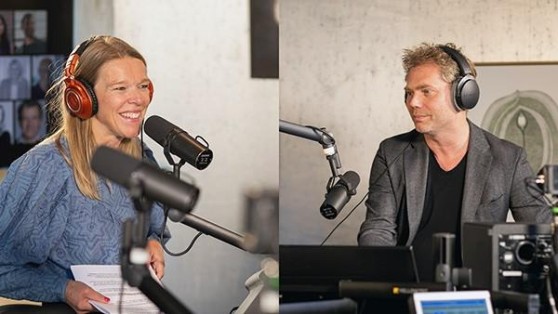 Dag van de Audio