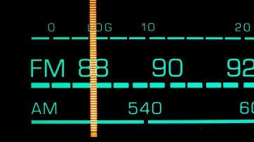 Radiozenders Mediahuis in de lift in mei, Qmusic ruim marktleider