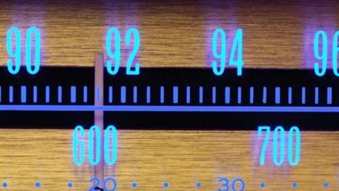 NPO Radio 2 stijgt in april, Radio 538 levert in
