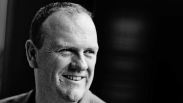 Steven van Belleghem: 'Ik zou graag zien dat marketingteams opnieuw naar buiten kijken'