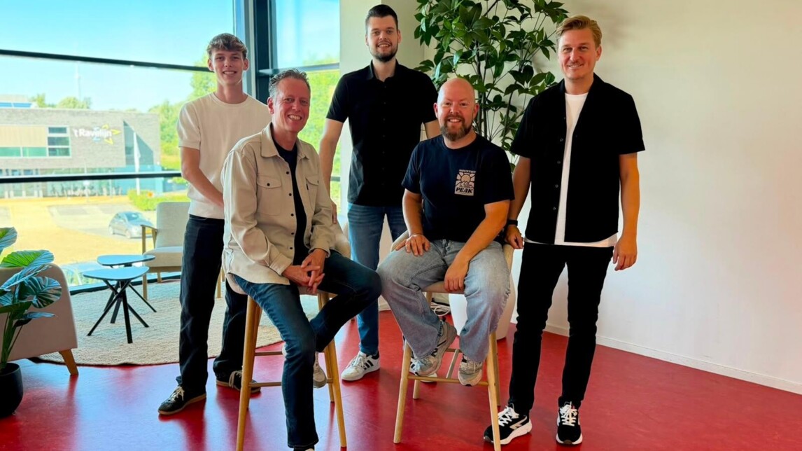 socranext team