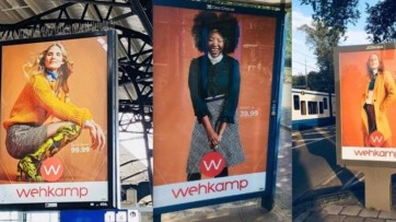 Brand Asset onderzoek Wehkamp