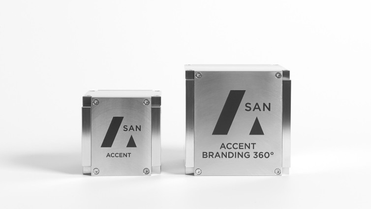 Accent en Branding 360