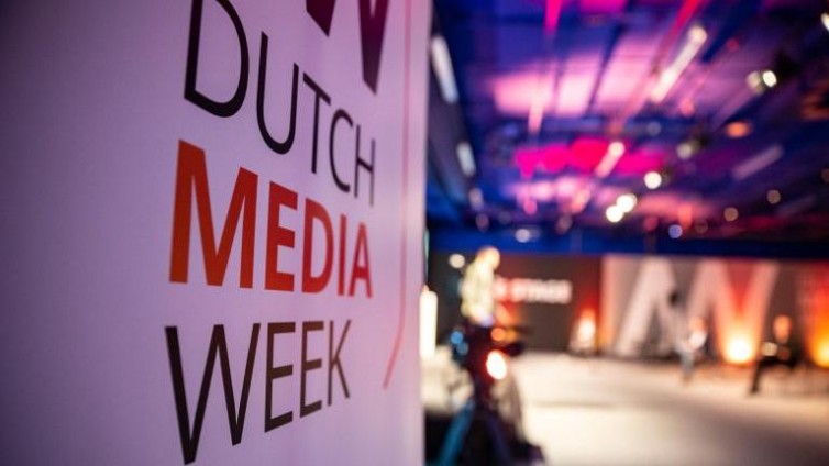 Dutch Media Week