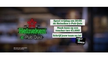 Merken komen met spelletjes en quizzen