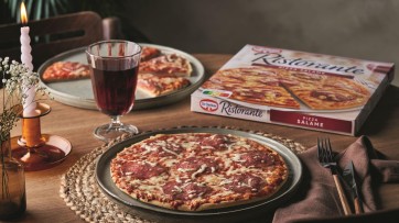 MediaCom wint Nederlandse pitch van Dr. Oetker