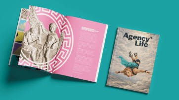 Niet hoger, wel verder. Waarom agency leaders tijd nodig hebben