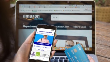 Onderzoek Mediaxplain*: ‘Geef online platforms als Bol.com een volwaardige plek in de marketingmix’