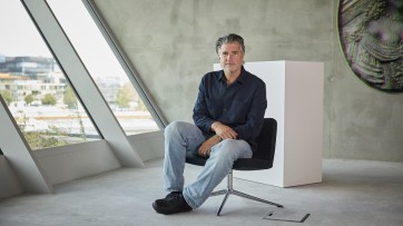 Ceo Marc Verschoor: 'Nederland moet de tweede markt van Serviceplan worden'