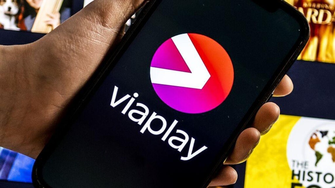 Viaplay maakt weer winst na twee jaar