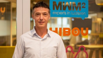 Andy Hut gaat de tent leiden bij onderzoeksbureau MWM2