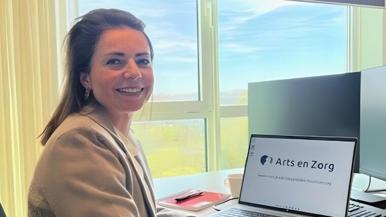 Annemarie de Bourbon de Parme