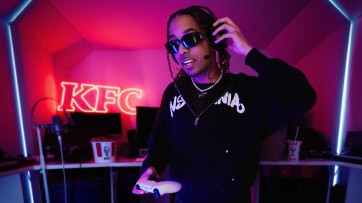 KFC zoekt nieuw campagnegeluid via landelijke competitie