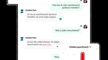 Alexander Wijninga (Watermelon): ‘GPT-4-chatbot kan klantenservice grotendeels vervangen’