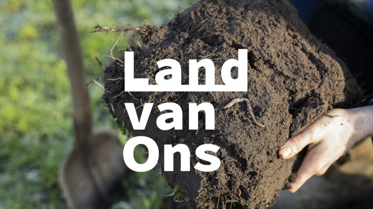 'Op deze manier creëer je op een leuke manier eigenaarschap, waardoor je mensen verbindt aan jouw missie'