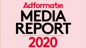 Qmusic en De Media Maatschap op 1 in Media Report 2020