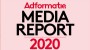 Qmusic en De Media Maatschap op 1 in Media Report 2020