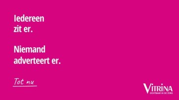 “Marketeers, jullie missen iets. En het ligt midden in de zorg.”