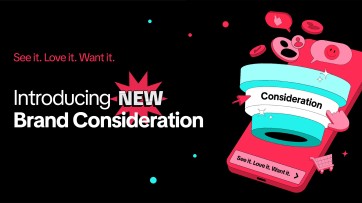 Trending deze week: TikTok lanceert Brand Consideration Ads 