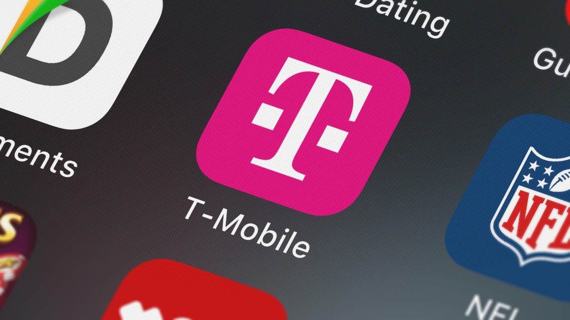 T-Mobile