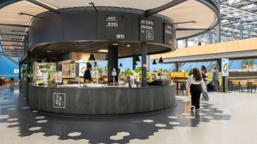 RetailMedia.One gaat samenwerken met schoolcateraar Appèl 