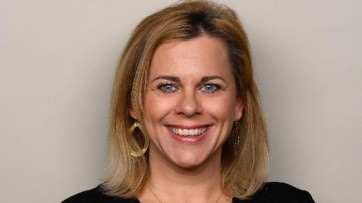 Jacomien van Doorn directeur mediasales FD Mediagroep