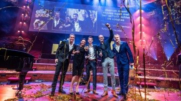 Zeeman wint goud bij Effie Awards