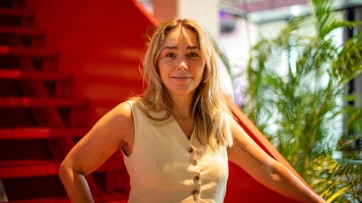 Dorien Kuiken nieuwe head of PR bij Ace