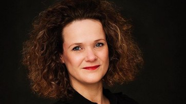Ellen van den Berg head of customer experience bij Wunderman Thompson