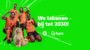 KPN verlengt KNVB-deal en zet in op digitale fanbeleving