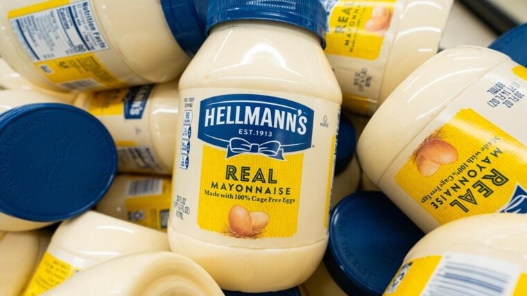 Hellmann's 
