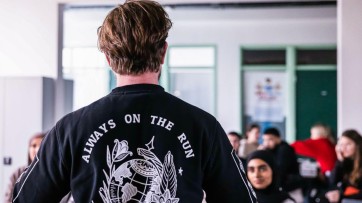 Zelf talent kweken: de HuMe Academy-aanpak