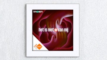 Podcast voor de Week: Het is niet van mij