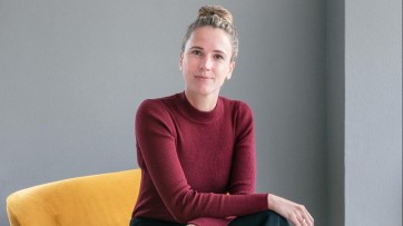 Charley Peereboom verruilt Megawatt voor Happy Horizon