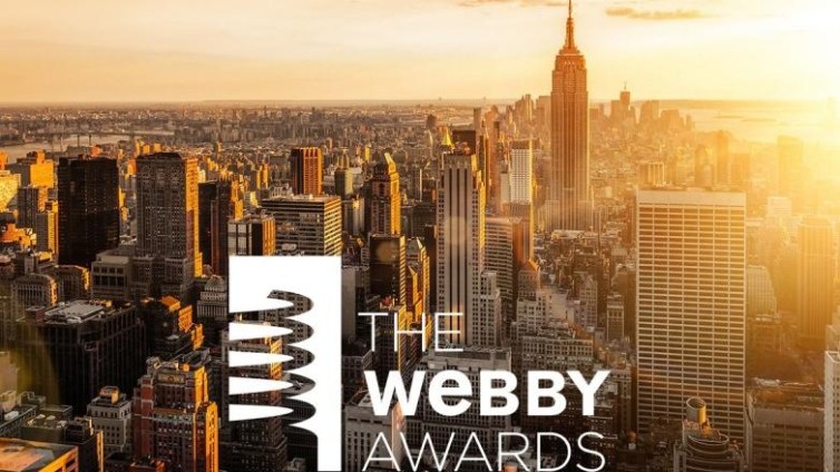 Webby 2019