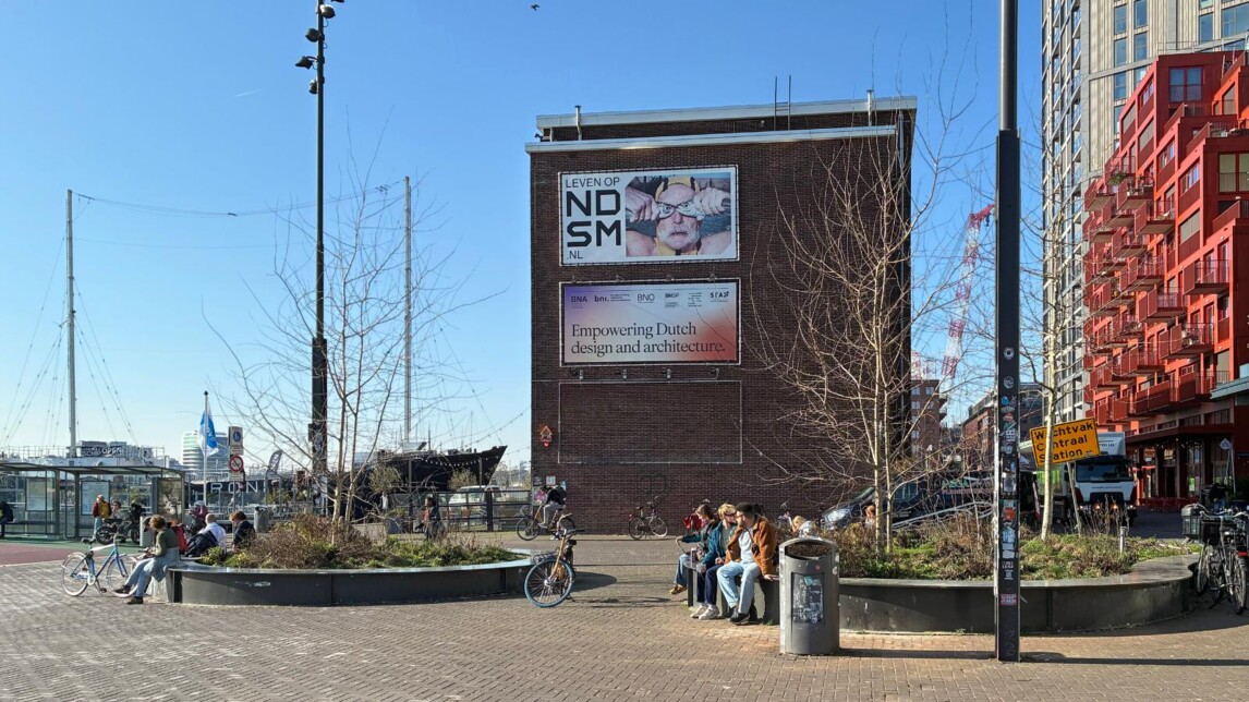 De Werkplek - op bezoek bij BNO