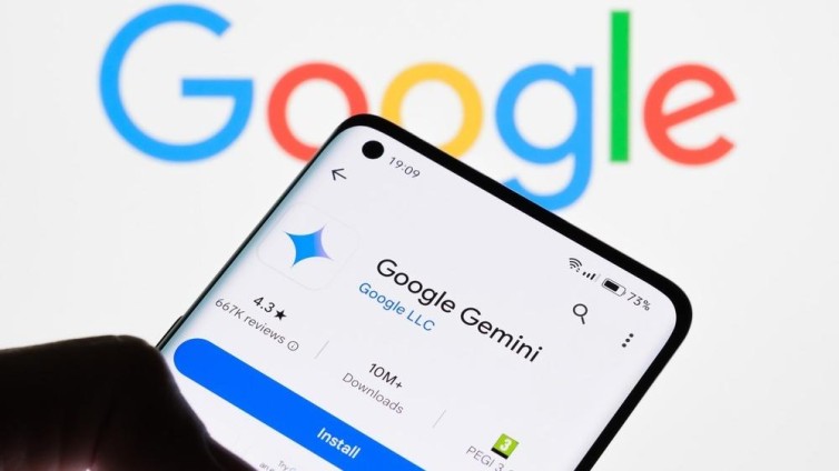 Google Gemini