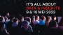 Dit zijn de 21 finalisten voor de Data & Insights Awards 2023