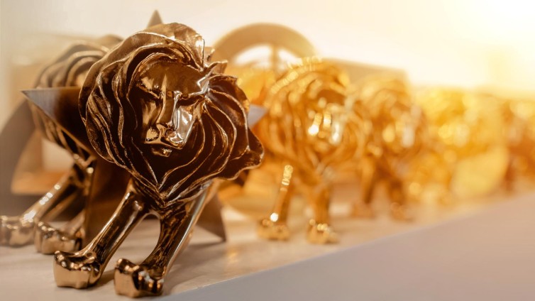 Liveblog Cannes: Publicis Amsterdam op nieuwe shortlist