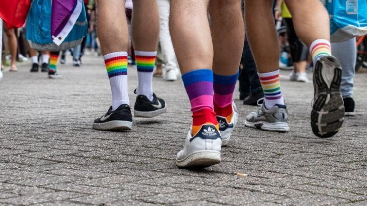 Pride Amsterdam