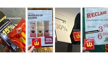 Wingman kaapt Black Friday: elke deal wordt een condoomdeal