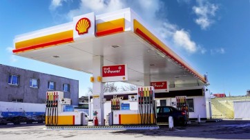 Pensioenfonds voor de zorg stapt uit Shell