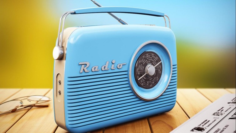 Gewijzigd radiolandschap in de ochtendspits levert geen aardverschuiving op