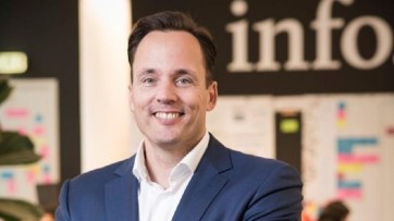 Info.nl stelt Michel la Pierre aan als Chief Commercial Officer