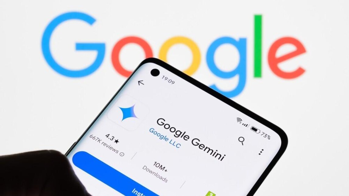 Google