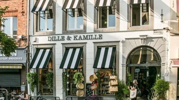 Dille & Kamille