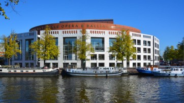 Hocuspocuspraktijken in wervingsmail gemeente Amsterdam