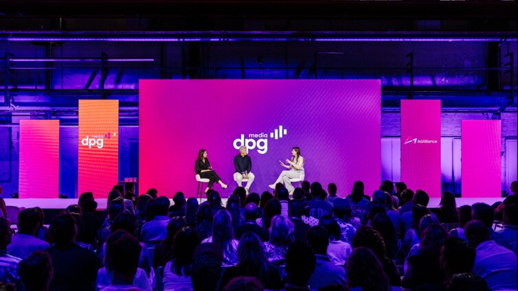 DPG Media Advertising en Ad Alliance presenteren zich voor het eerst samen: ‘Lokale relevantie, trusted media en digitale autonomie’