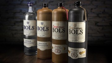 Bols neemt packaging design op de schop